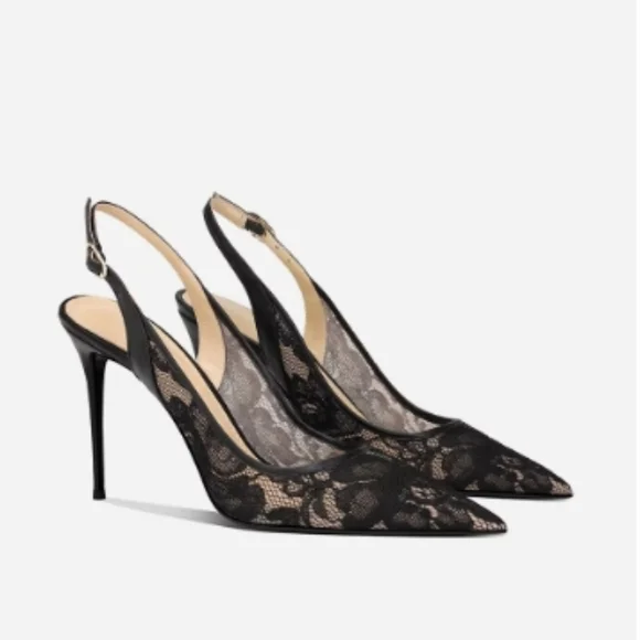 women shoes Heels - Picture 3 of 4